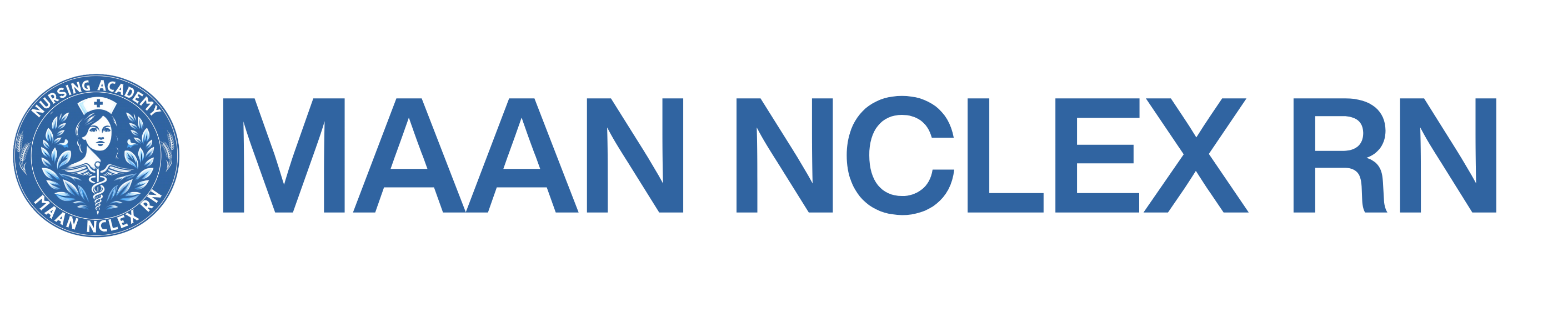 Maan NCLEX RN